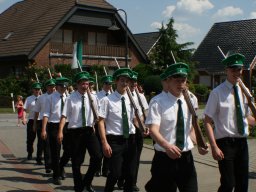 Schützenfest 2008